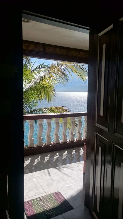 بوهول Coco White Beach Resort المظهر الخارجي الصورة