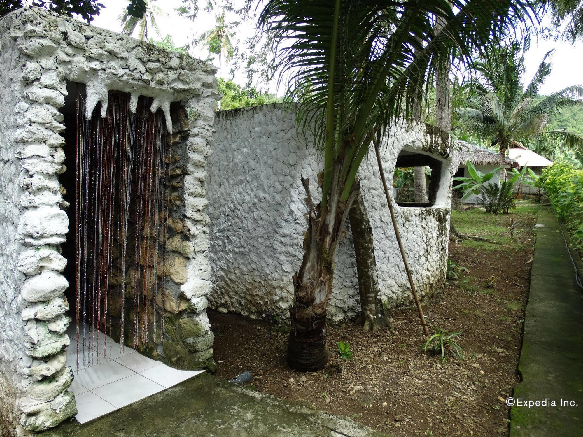 بوهول Coco White Beach Resort المظهر الخارجي الصورة