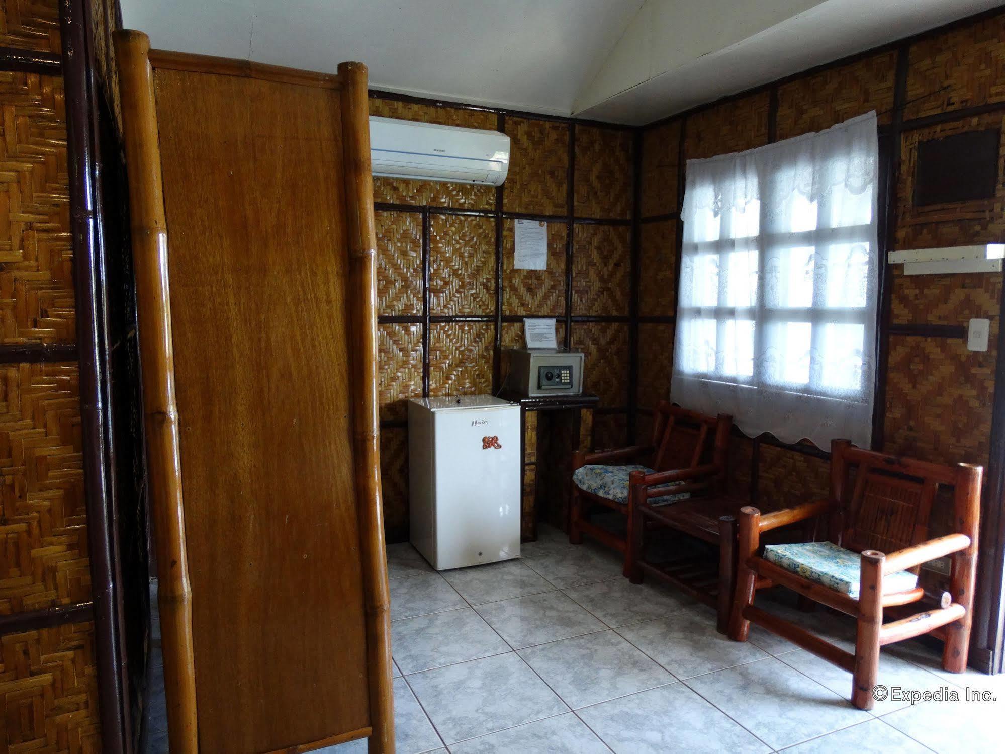 بوهول Coco White Beach Resort المظهر الخارجي الصورة